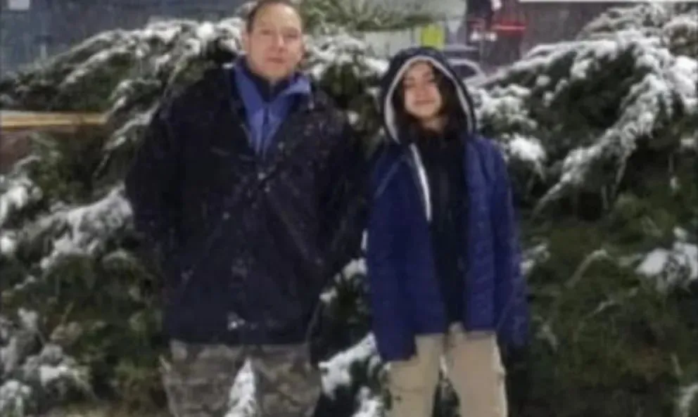 Los familiares piden ayuda solidaria de la comunidad, y se puede colaborar por transferencia. (Foto: Gentileza)