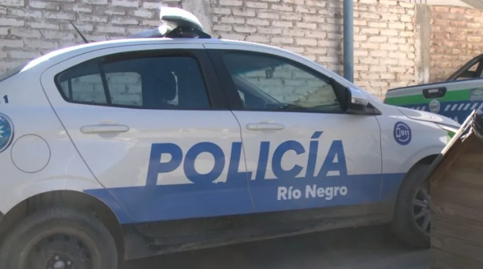 El agresor, un joven mayor de edad con antecedentes, quedó detenido y actualmente cumple una prisión preventiva. Foto archivo Cipo360