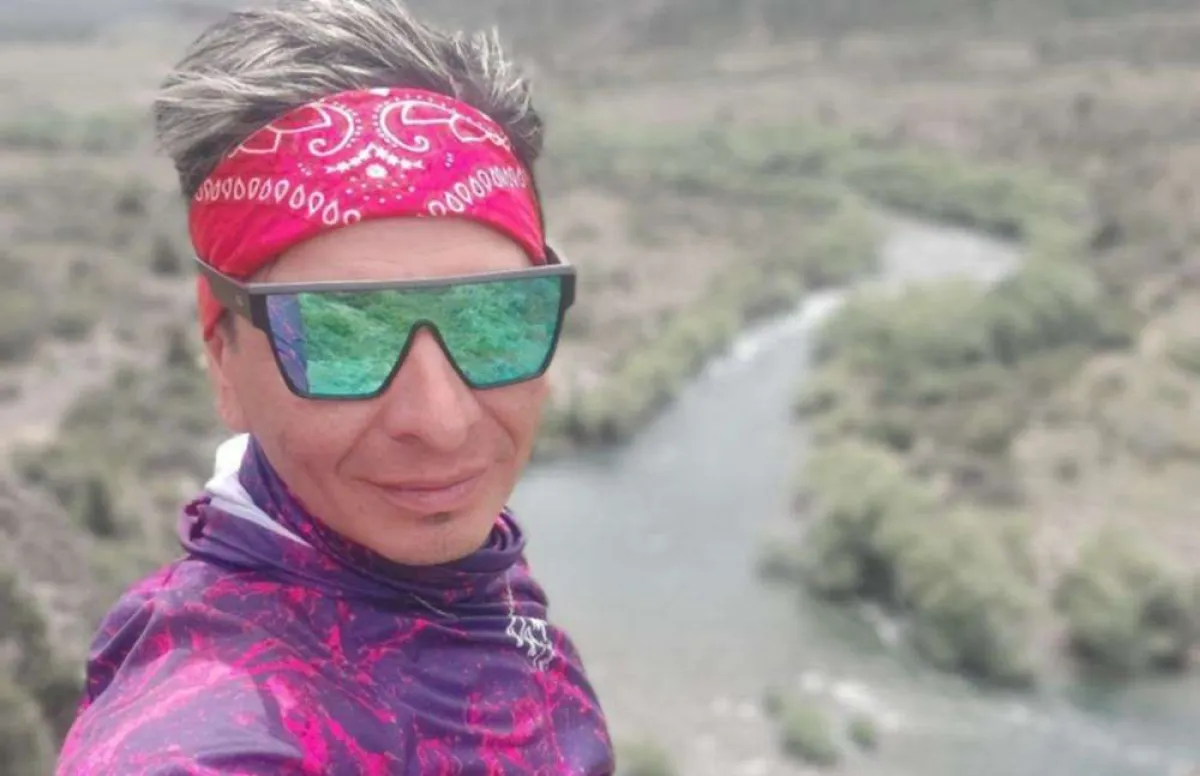 Marcelo Alejandro Ch&aacute;vez