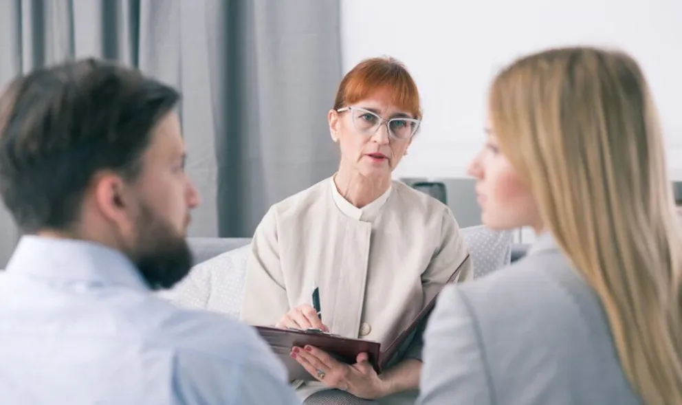 Las dos partes pudieron escucharse y llegar a un acuerdo en sede judicial. Foto: archivo.