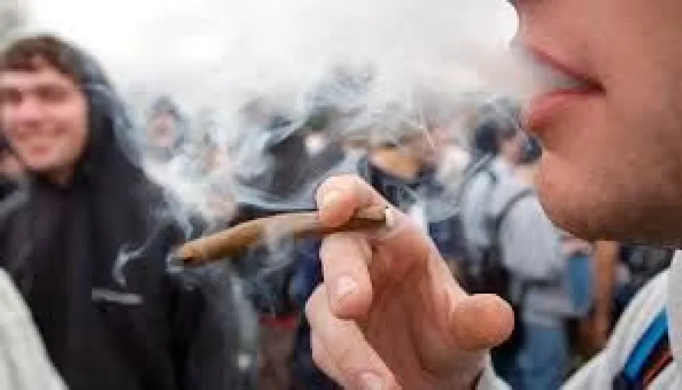 Consumos problemáticos: refuerzan asistencia y crean una línea directa para adolescentes. Foto archivo