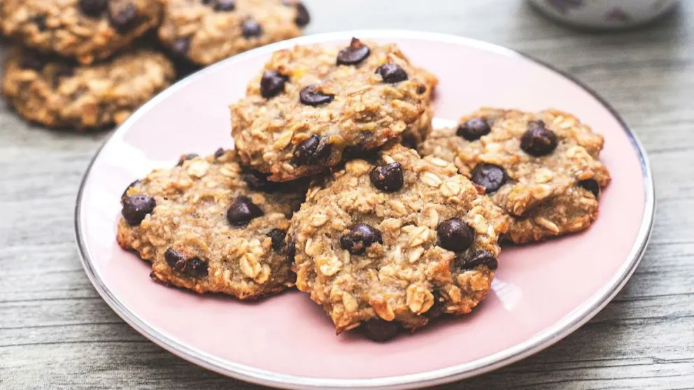 Fáciles, rápidas y sin harinas.