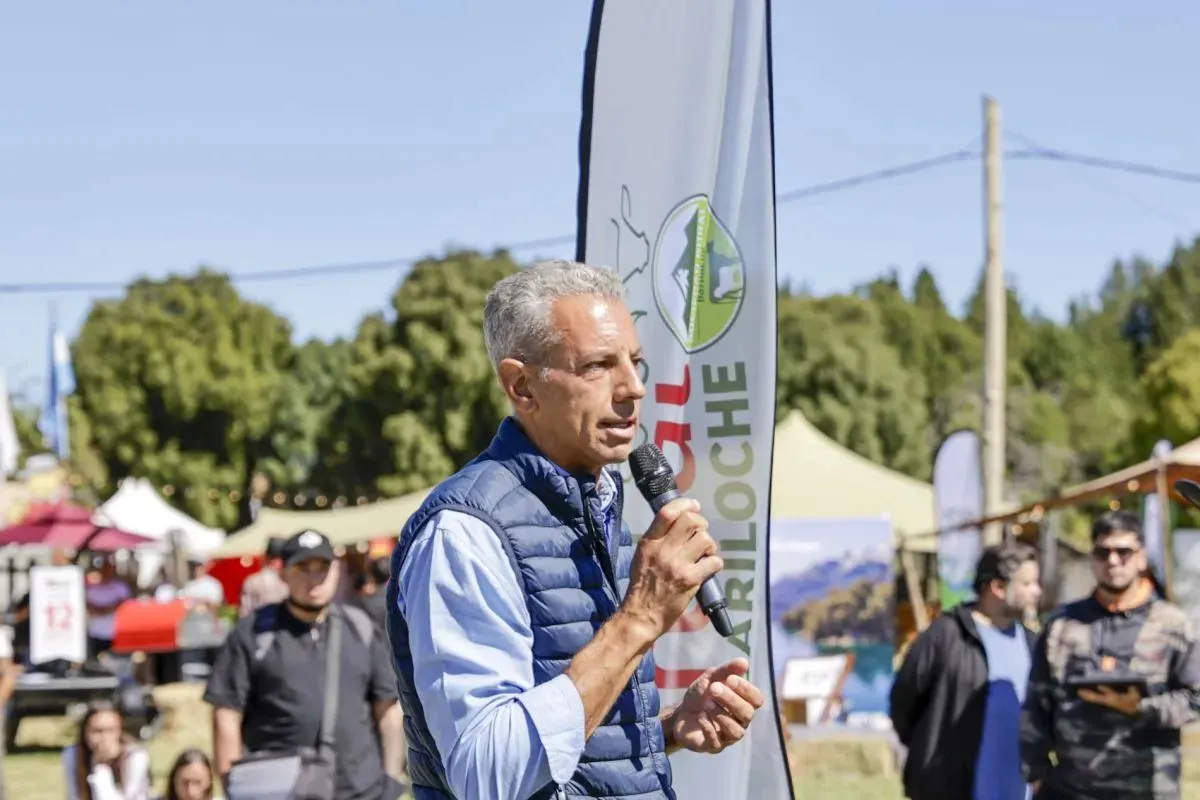 Banacloy destac&oacute; el rol del INTA en la regi&oacute;n.