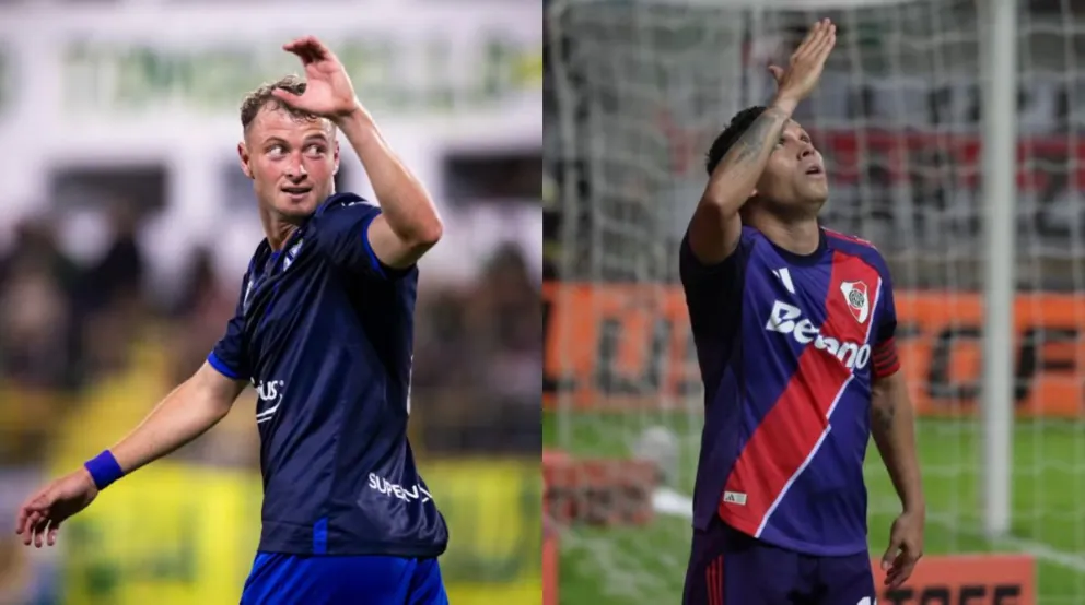 Partido por la sexta fecha del Torneo Apertura. 