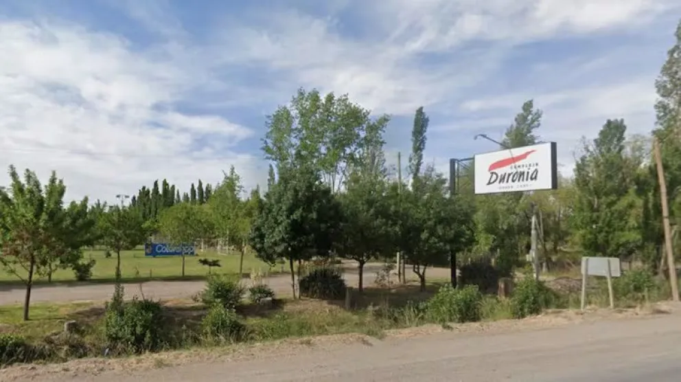 Era un  jugador que se había sumado recientemente a los grupos / imagen gentileza