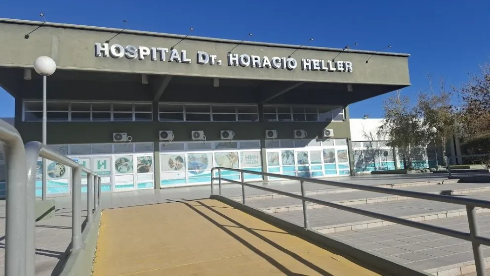 En el marco de la investigación, dos personas quedaron demoradas y permanecen bajo custodia policial. Foto Cipo360