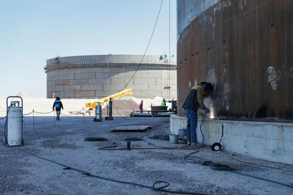 Foto: Ezequiel Floridia / Gobierno de Río Negro.