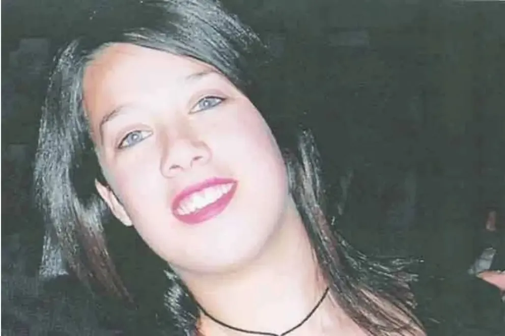 Otoño Uriarte tendría 35 años. Una vida que no fue: en 2006 fue secuestrada y asesinada, un crimen que permanece impune. Foto: archivo.