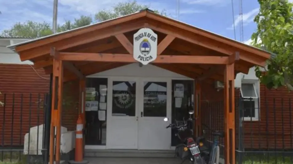 El secuestro del material se produjo durante un allanamiento por tráfico de drogas. Lo que encontraron, los sorprendió. Foto: archivo.