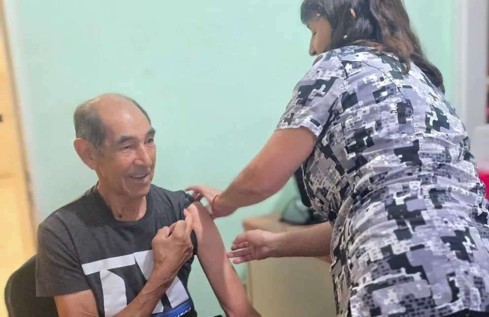 Habrá controles cardiovasculares y para personas con diabetes / imagen gentileza