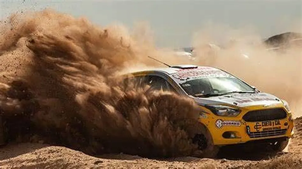 Promete atraer a unos 50 pilotos de toda la región / imagen gentileza
