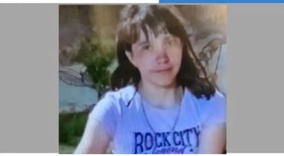 Cualquier información, comunicarla al 911 o comisaría más cercana. (Foto: Policía de RN)