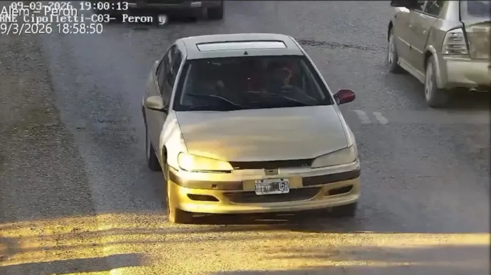 El Sistema Integral de Prevención del Delito volvió a dar resultados positivos / imagen gentileza