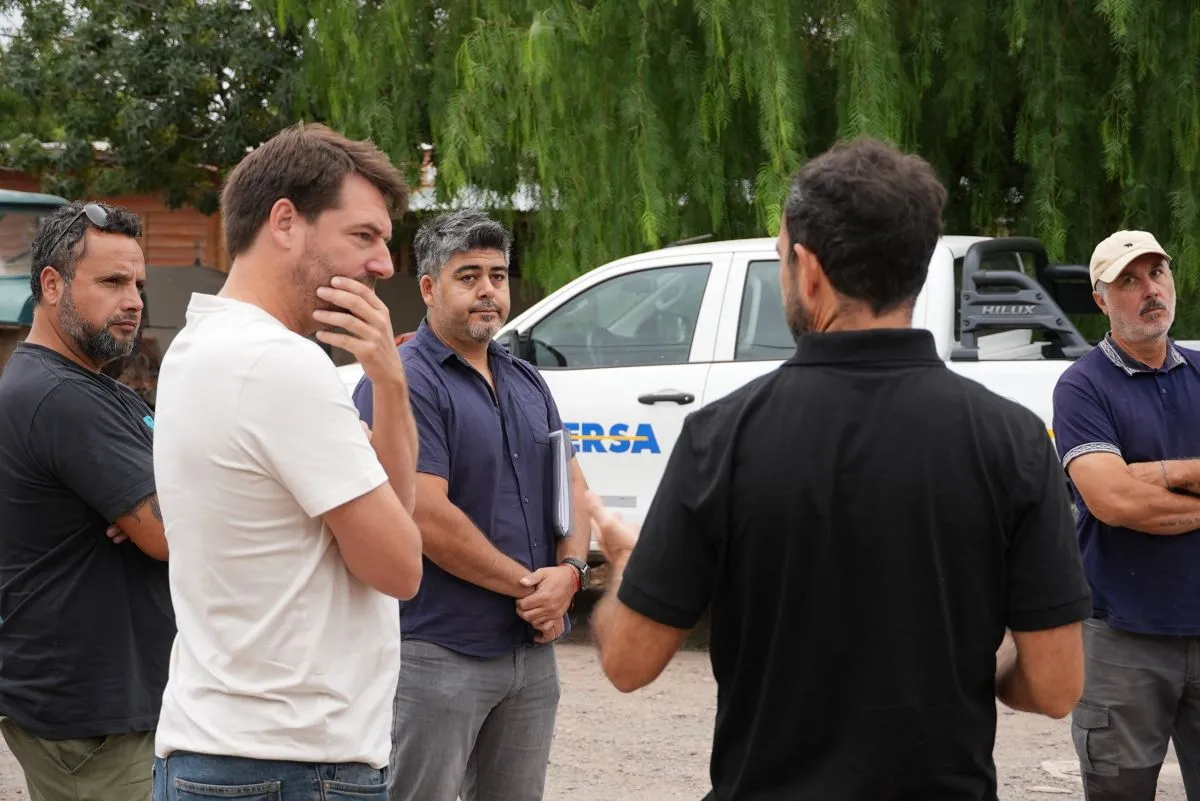 Edersa regularizacion