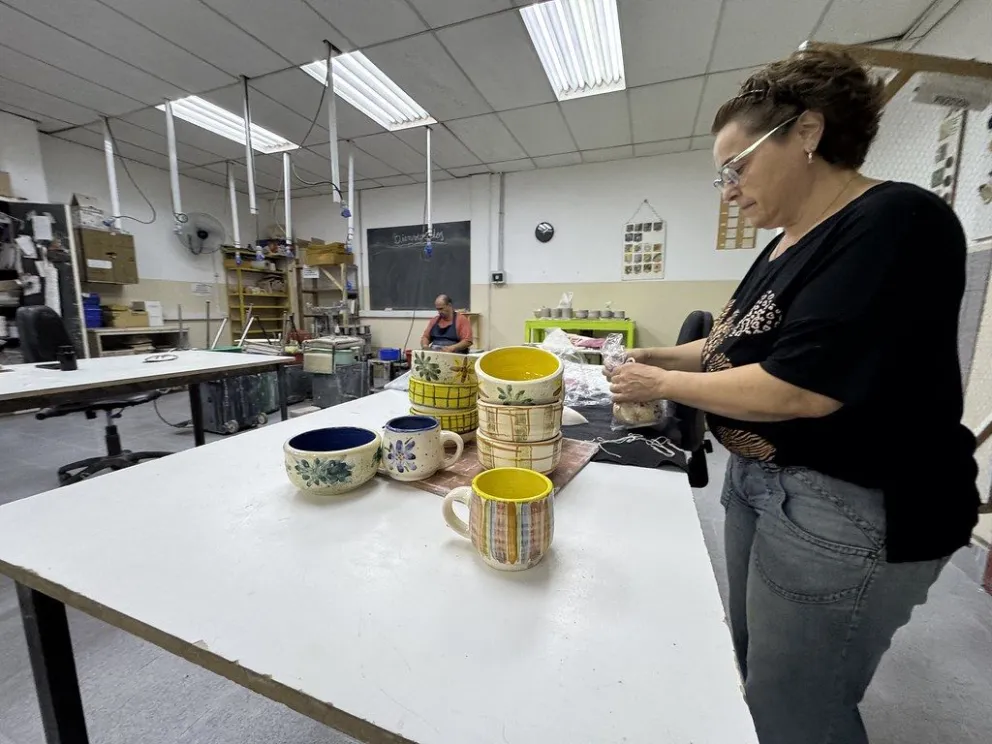 Las actividades se realizarán en 19 espacios distribuidos en toda la geografía de Cipolletti. Foto: Prensa Municipal.