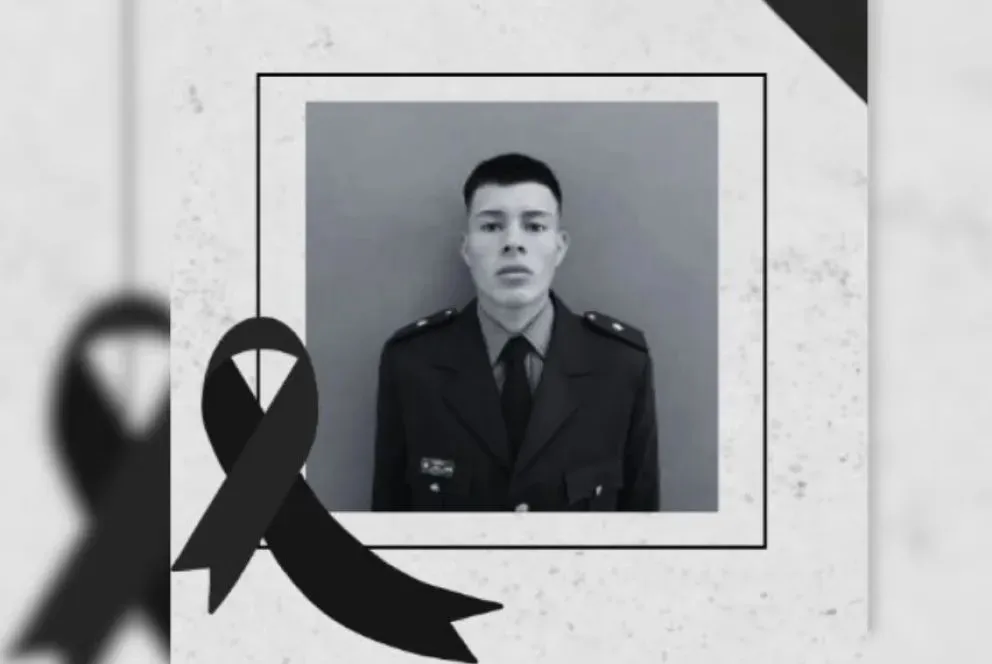 A través de un comunicado oficial emitido por la Policía de Río Negro, se confirmó la identidad de la víctima fatal. (Foto: Gentileza)