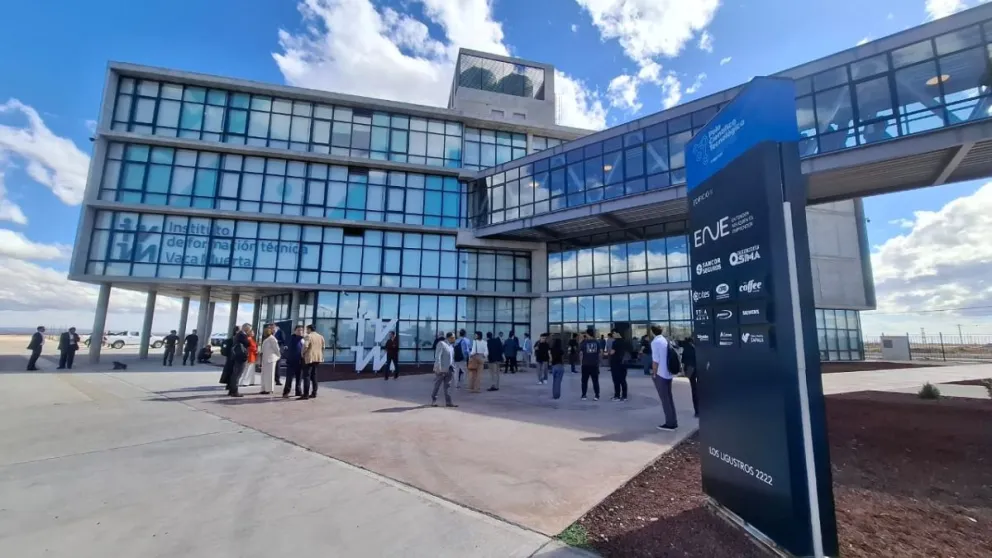 Más de 17 mil personas inscriptas en la primera etapa que comenzó ahora en marzo. Foto Daniela Luján para Cipo360