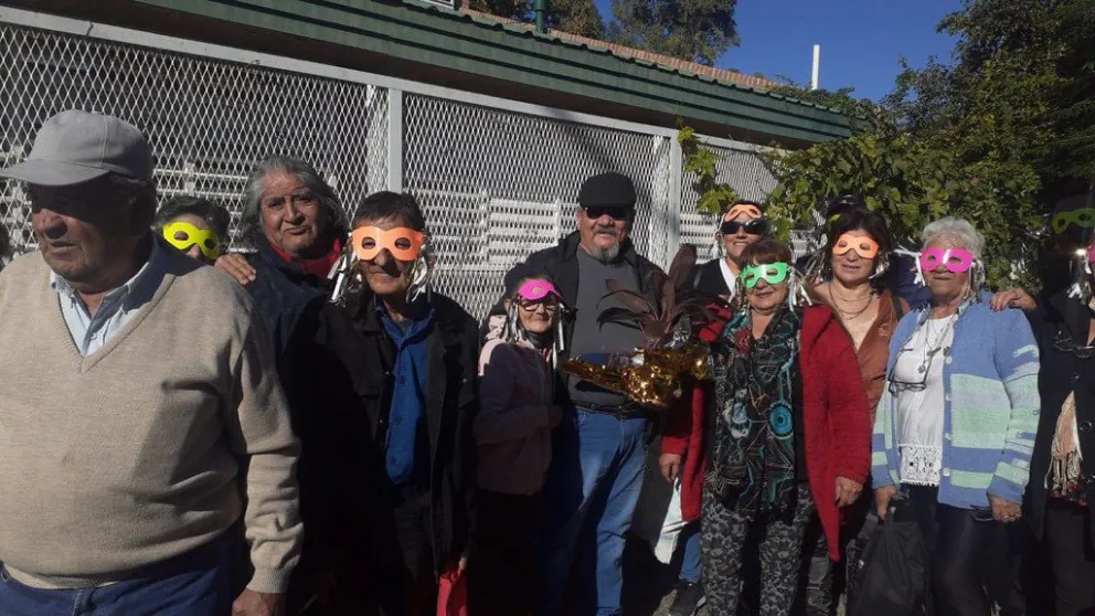 Ubicado en Miguel Muñoz y Fray Santa María de Oro / imagen gentileza