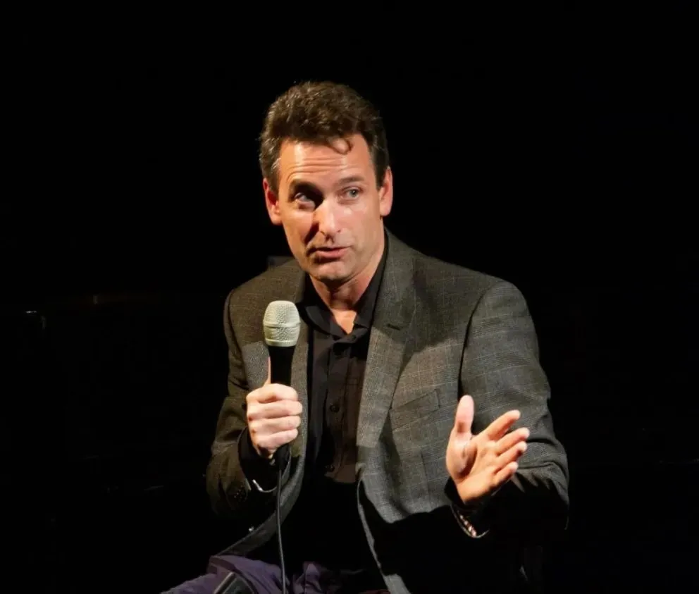 Martín Fraile es músico, docente e investigador con una amplia trayectoria en la dirección orquestal y la difusión de la nueva música. Foto archivo