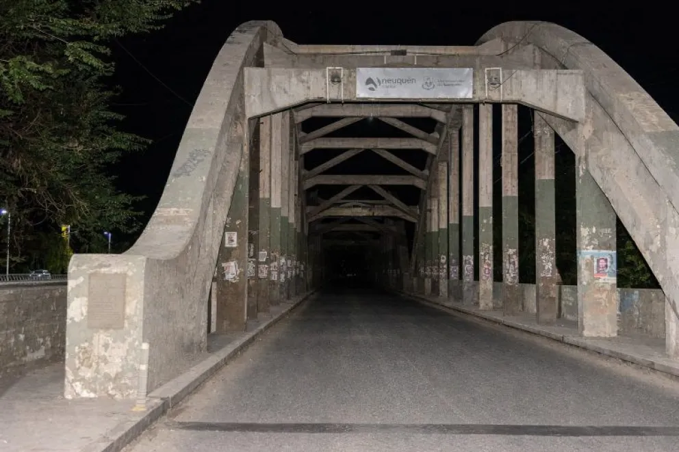 Ante cualquier situación sospechosa, hay que realizar la denuncia correspondiente / imagen gentileza CALF