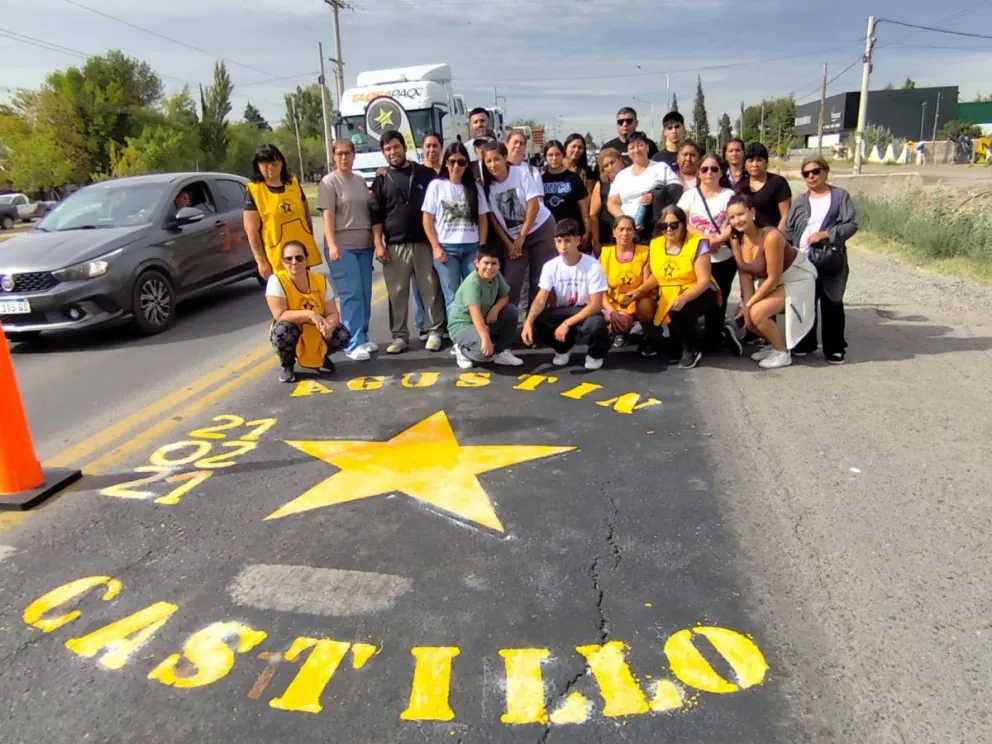 El debate por el endurecimiento de las penas en siniestros viales volvió a tomar impulso en el Congreso de la Nación. Foto archivo