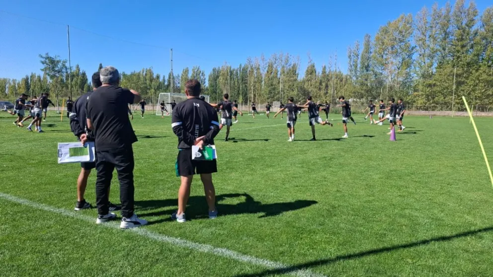 La prioridad es dar continuidad al proyecto que se viene construyendo / imagen cipo360