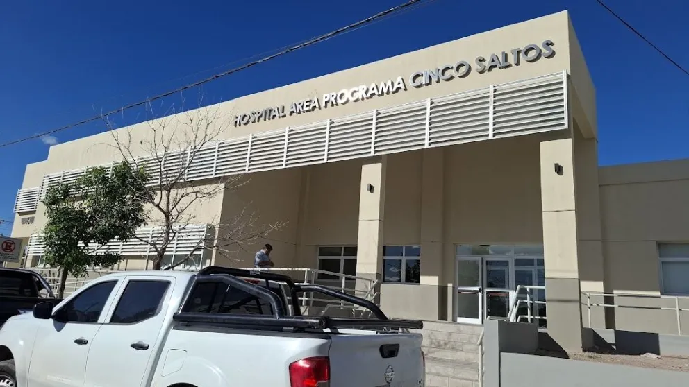 El hospital ya atiende cerca de 100 pacientes por día y amplía su cobertura regional. Foto Cipo360