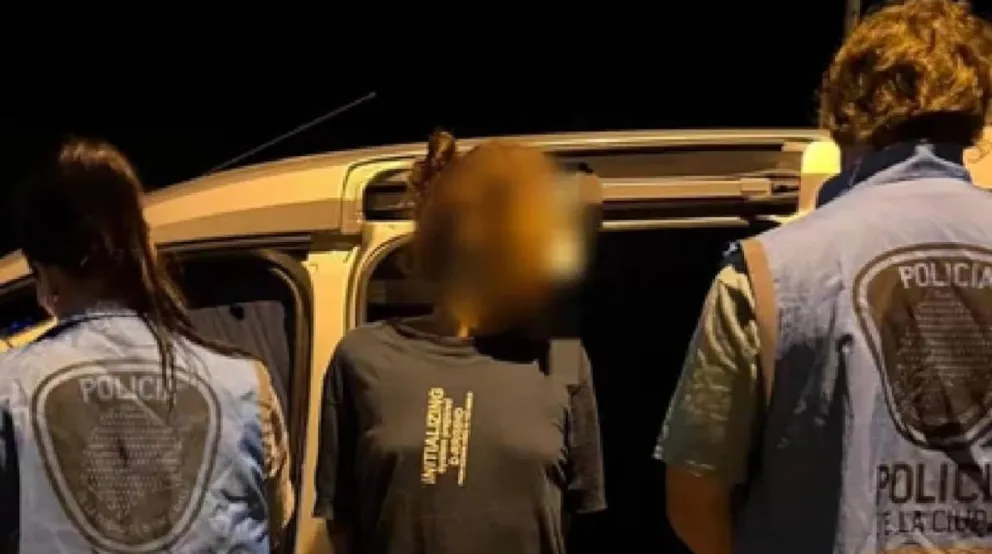 Ocultaba la droga en ejemplares de “El libro de la selva”.