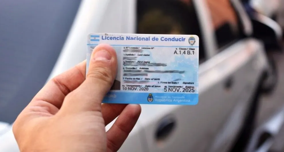 La demanda fue impulsada por el propio hijo /imagen gentileza