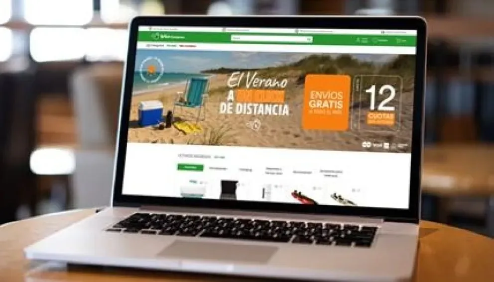 La herramienta se suma a la billetera digital con el objetivo de simplificar pagos y gestiones cotidianas. Foto: archivo