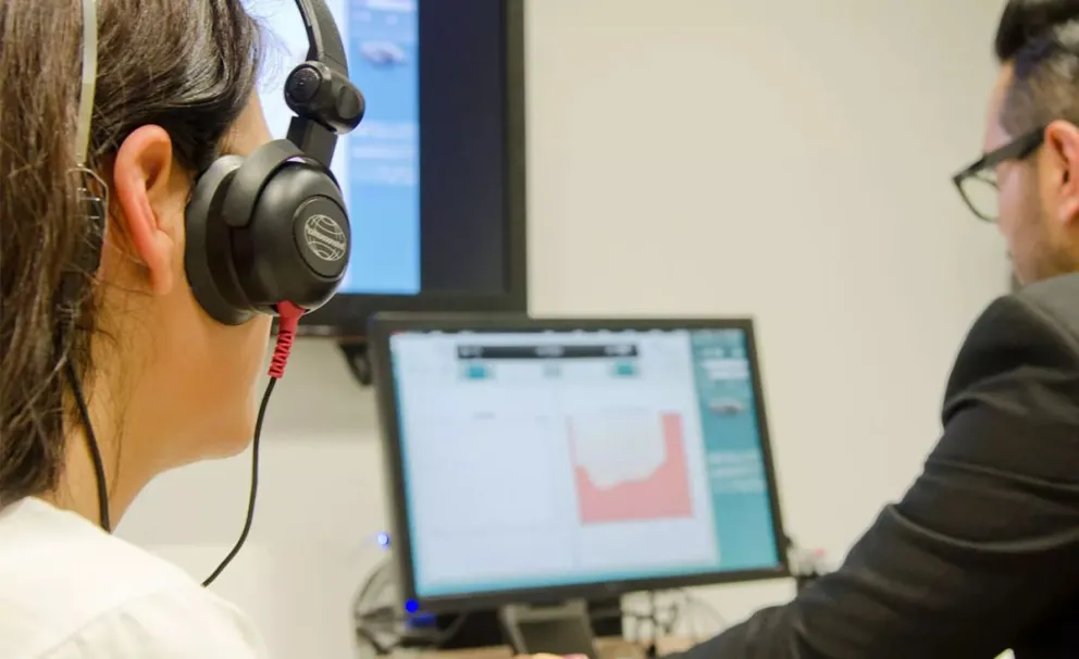 Una de las consecuencias de la enfermedad de Meniere es la pérdida de la audición. Foto: archivo.