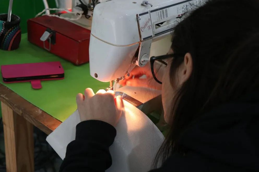 Para consultas y más información comunicarse al 299-5789466 o por mail: oficinadeempleocipolletti@gmail.com. Foto Prensa Municipalidad de Cipolletti