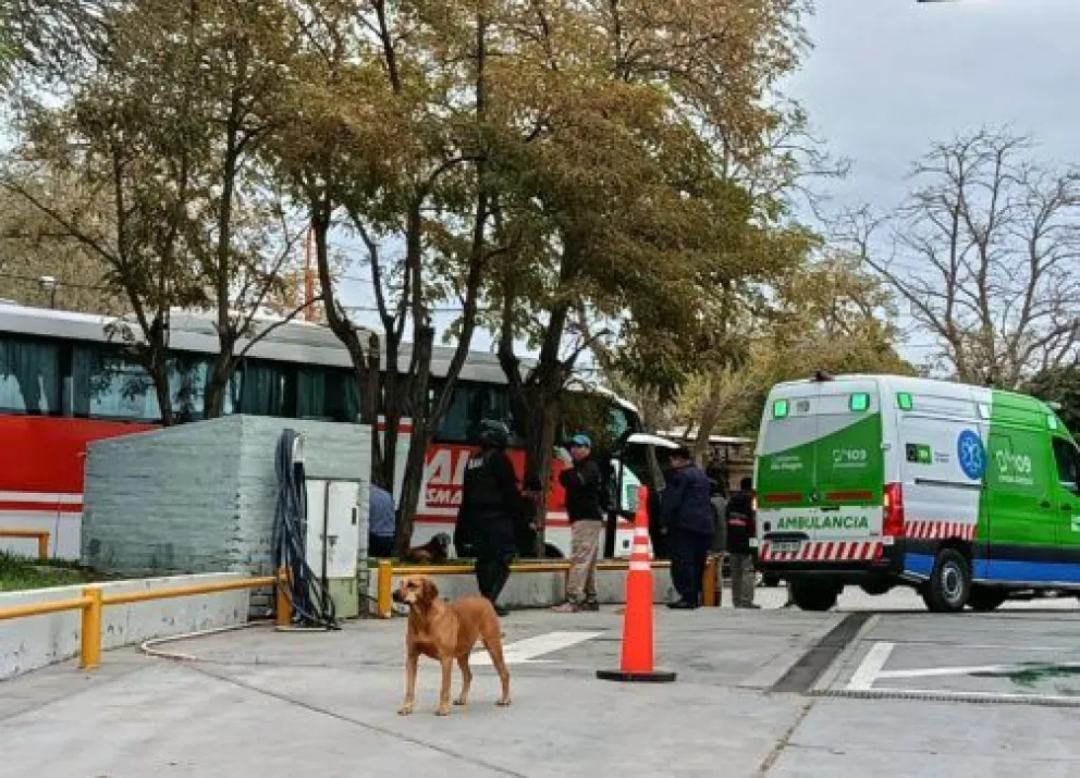 EL hombre era un conocido trabajador mecánico de Catriel. Foto gentileza Catriel25noticias