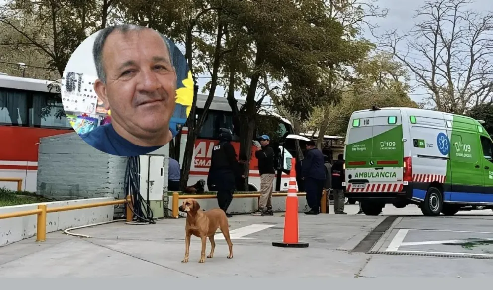 El Ministerio Público Fiscal tomó intervención / imagen gentileza