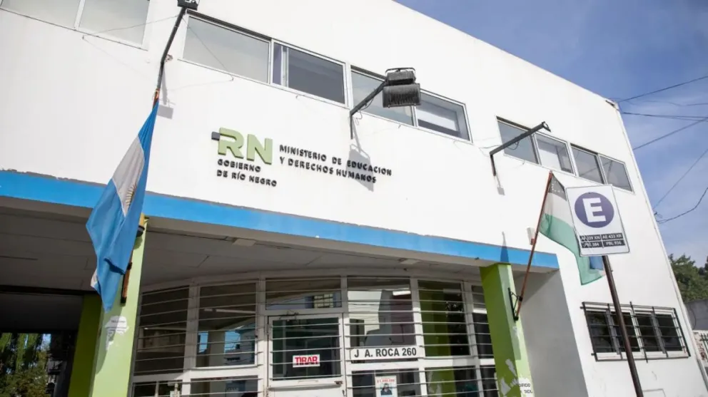 Río Negro fortalece el diálogo y el vínculo con eje en el cuidado mutuo.