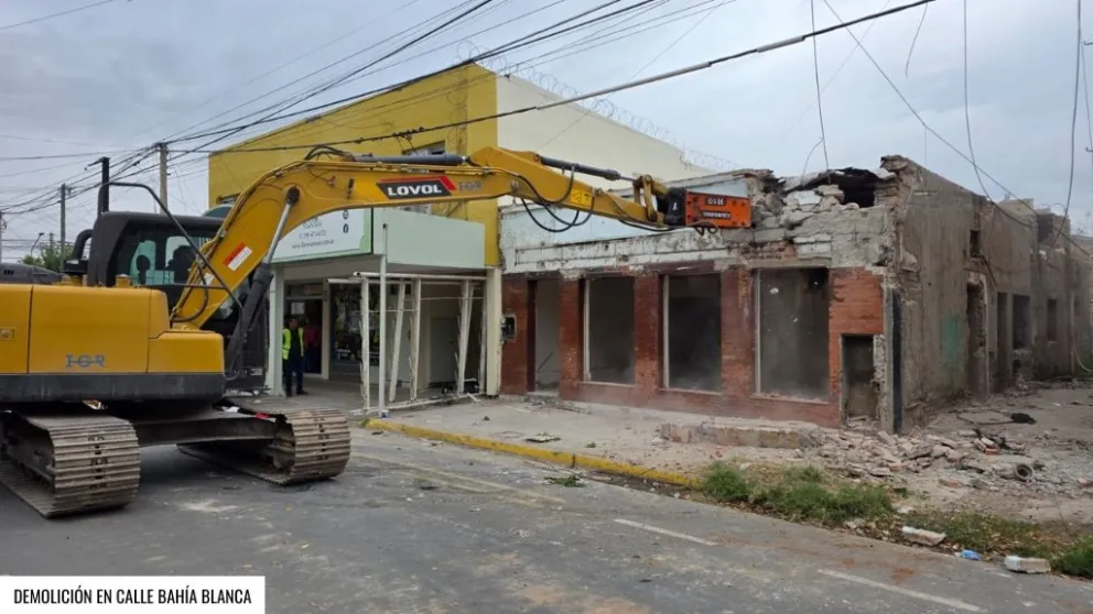 La vivienda estaba ubicada en la calle Bahía Blanca al 500, de Neuquén. Desde allí operaba una familia narco. Foto: MPF Neuquén.