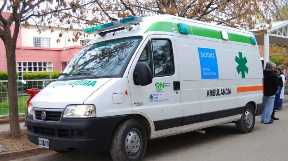 El hombre, de 60 años, fue hallado sin vida en su domicilio del barrio Arévalo. La principal hipótesis es que murió por monóxido de carbono. Foto: archivo.