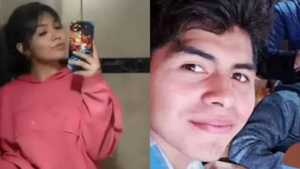 Natalia Vilte fue v&iacute;ctima de una tentativa de femicidio por parte de su expareja Marco Calfio Reinante (Fuente: LM Neuqu&eacute;n)