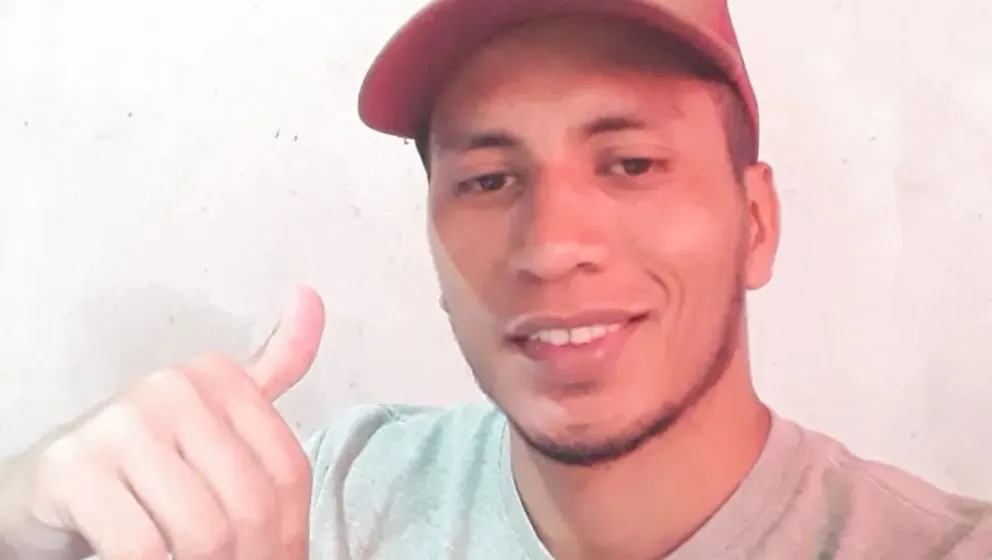 El accidente sucedio en la mañana de hoy / imagen gentileza