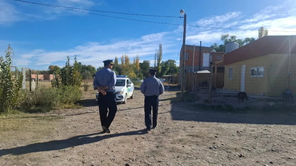 El paciente de 29 años se encuentra bajo cuidados intensivos tras sufrir una herida de arma de fuego en el tórax / imagen cipo360