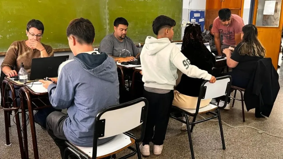 El programa sigue llegando a más localidades.
