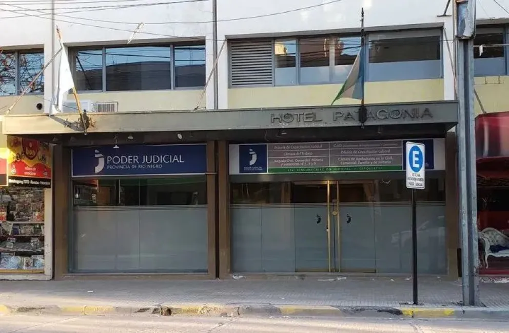 El fallo de la Cámara Civil precisó cuándo los plazos para calcular la prescripción de una deuda por cuota alimentaria deben suspenderse. Foto: archivo.