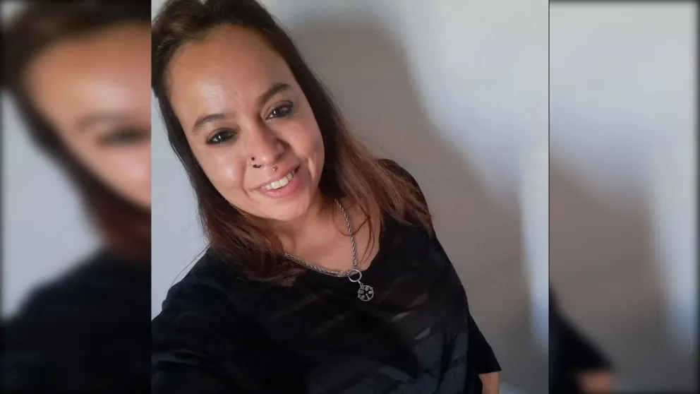 La joven cipoleña será conectada a un "corazón artificial", que permitirá mantenerla con vida hasta que aparezca un donante. Foto: gentileza.