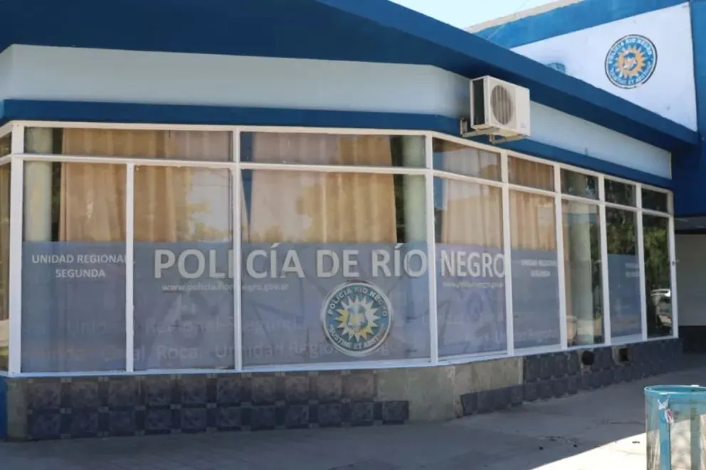 La joven apareció este lunes en su domicilio y, según confirmó la Policía, se encuentra en buen estado de salud. Foto gentileza