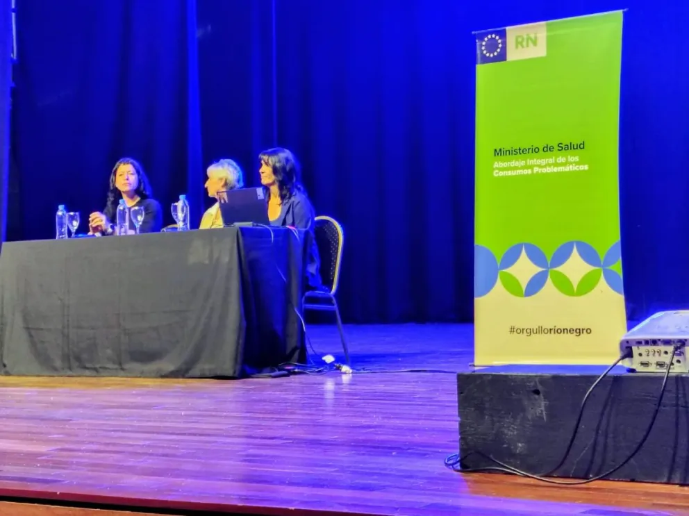 El Congreso cuenta con la participación de especialistas de nivel nacional para analizar una problemática que afecta a la comunidad. Foto: Cipo360.