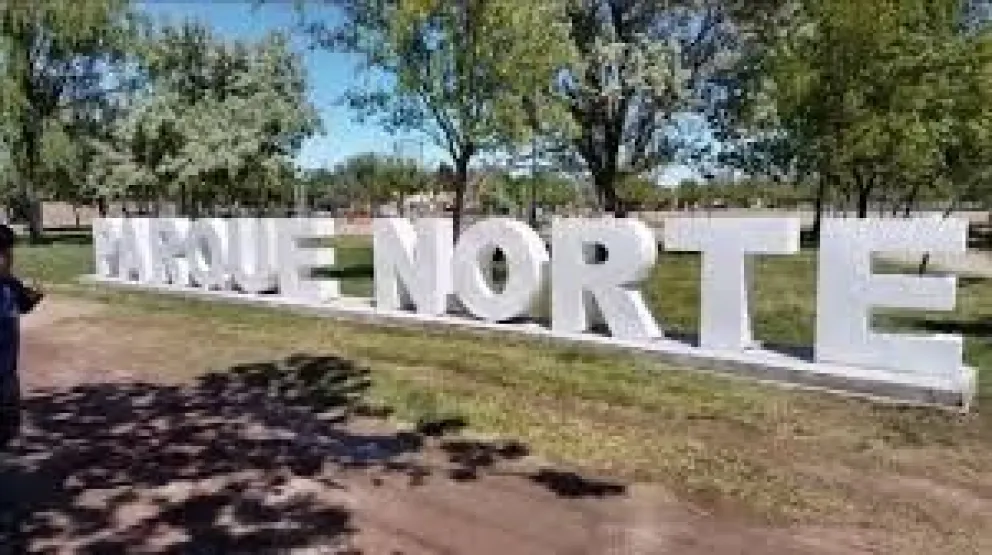 La actividad comenzará este sábado a partir de las 15:30 horas en Parque Norte. Foto archivo