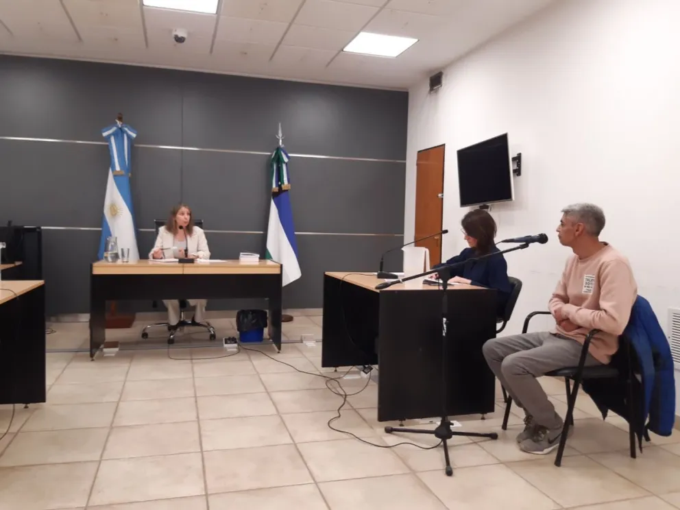 La justicia dicto las medidas cautelares contra el conductor de la Toyota Hilux / imagen cipo360