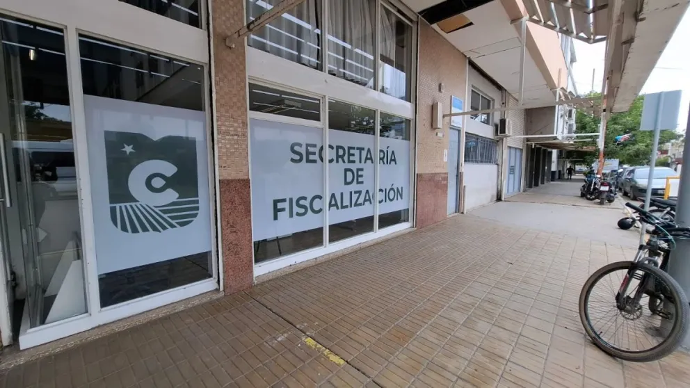Para quienes quieran regularizar su emprendimiento pueden acercarse a la delegación de la municipalidad de calle Brentana. Foto Cipo360