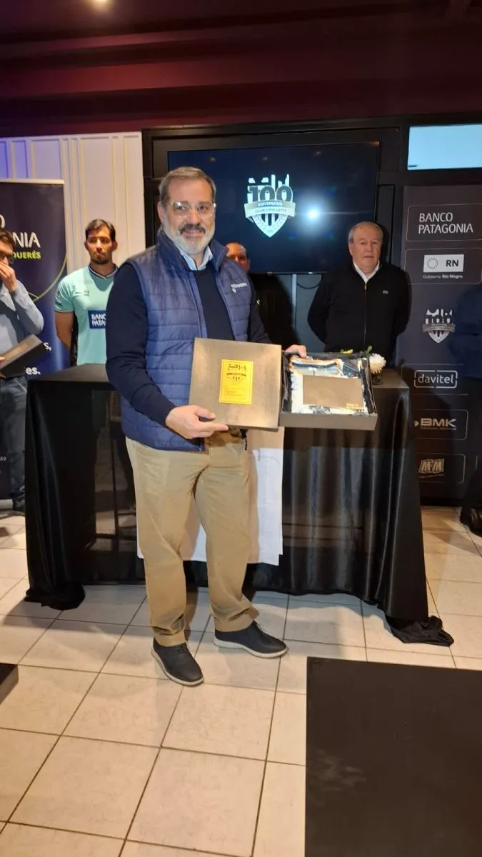Banco Patagonia
