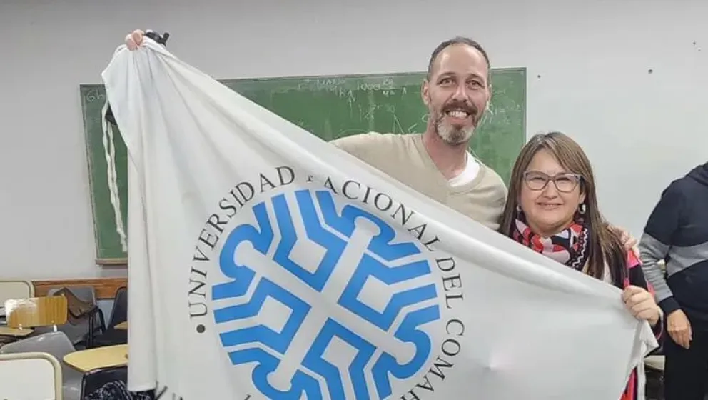 La tendencia a favor de la Lista 1 se volvió irreversible/ imagen gentileza